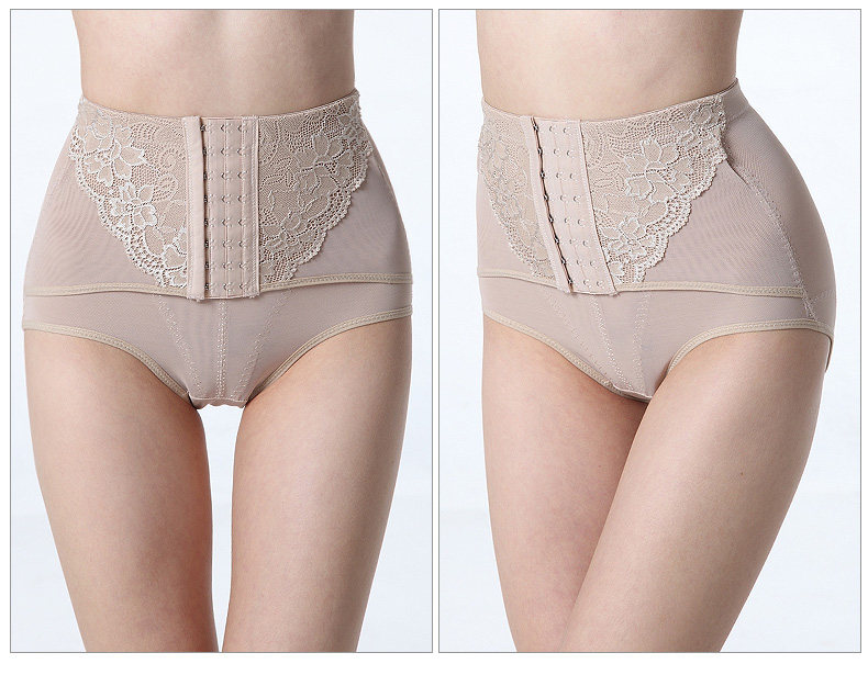 body amincissant MOVEON MS8213 en nylon - Ref 671430 Image 10