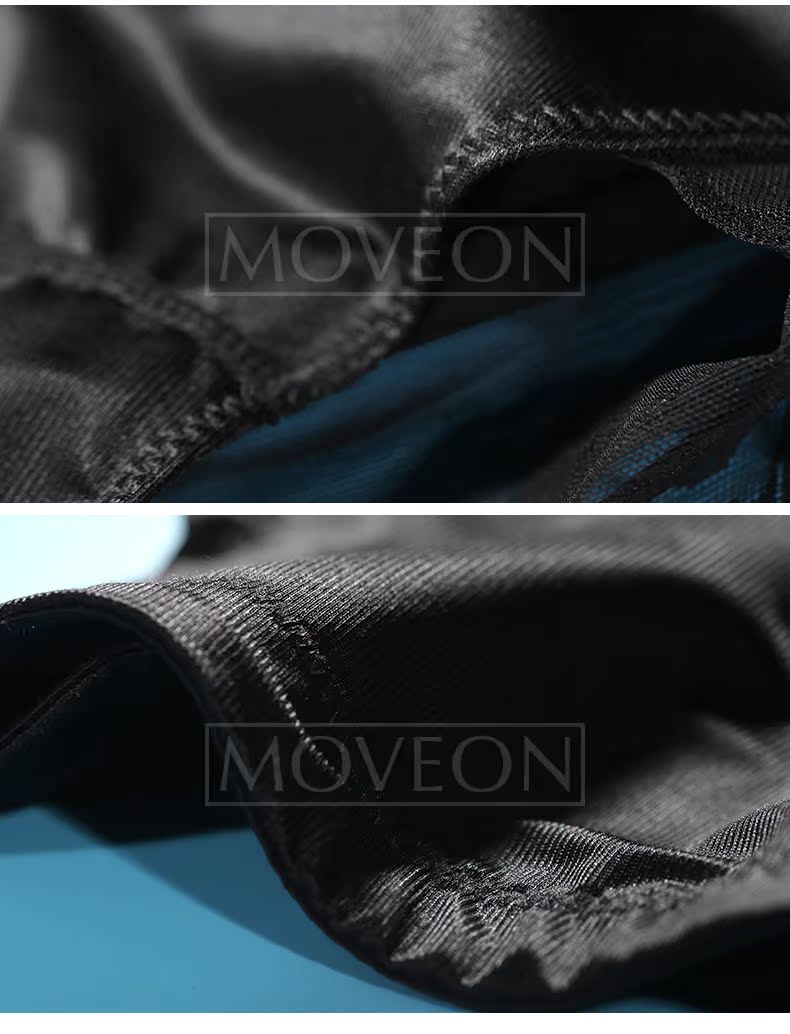 body amincissant MOVEON MS5571 en nylon - Ref 683399 Image 21