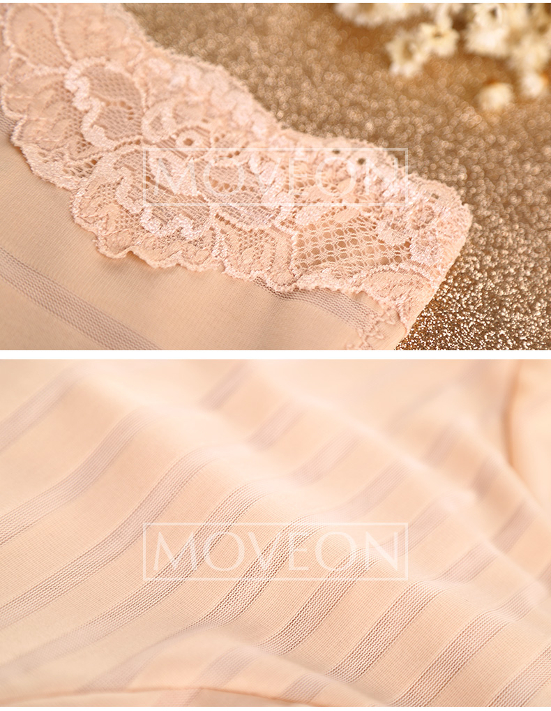 Body MOVEON MS5529 en nylon - Ref 647451 Image 22