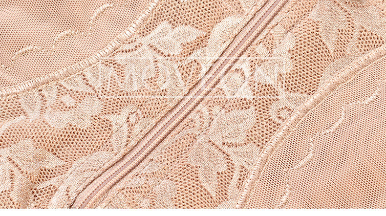 body amincissant MOVEON MS3632S en nylon - Ref 670677 Image 36