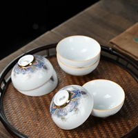 Установка Runyue Cup 6
