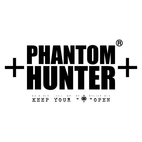 Phantomhunter芬特亨克