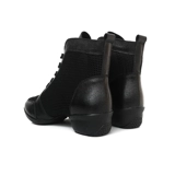 伯尔俪 Кожаная танцевальная обувь женщина новая танце