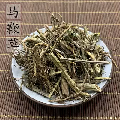 2 pieces of Verbena 500g guardrail whip grass Chinese herbal medicine supply purple top Dragon sprouts Nepeta Phoenix neck grass
