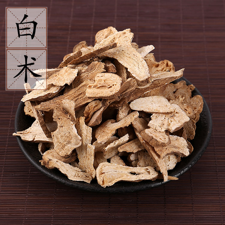 Wild White Tablets 500 gr Sulphur Free White Chinese herbal medicine Supply farmhouse Self-tanning Non-four Gentleman Soup