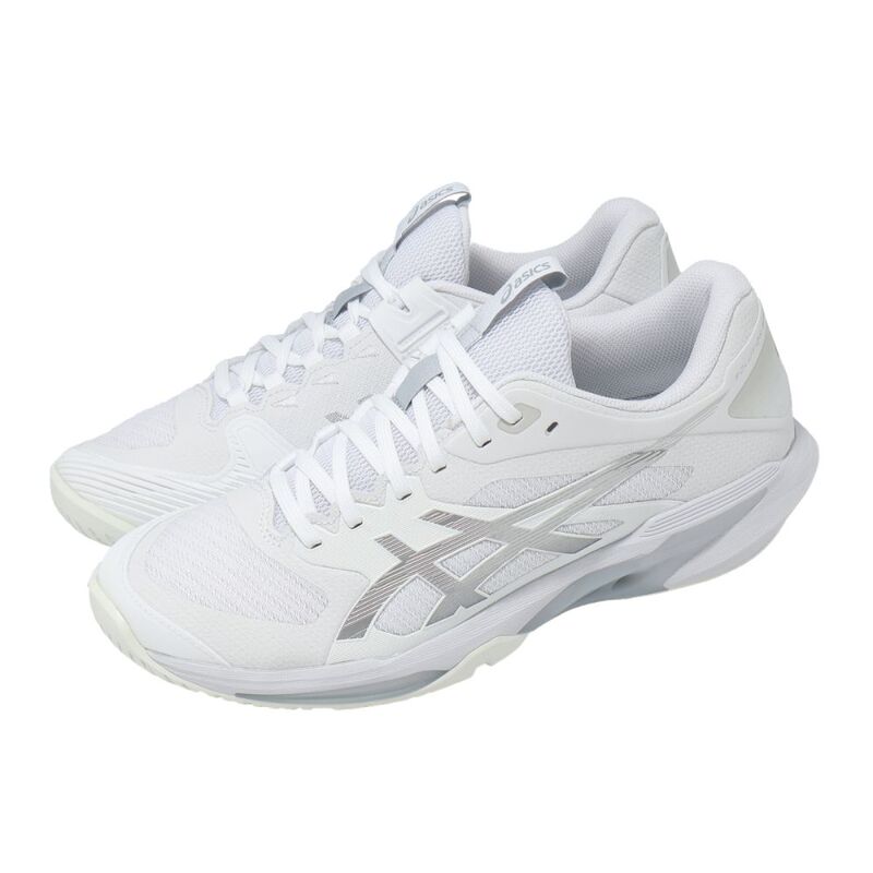 Authentic Asics New Game Ff Women's Tennis Shoes, Lightweight, Durable, Supportive, Flexible and Breathable Sneakers