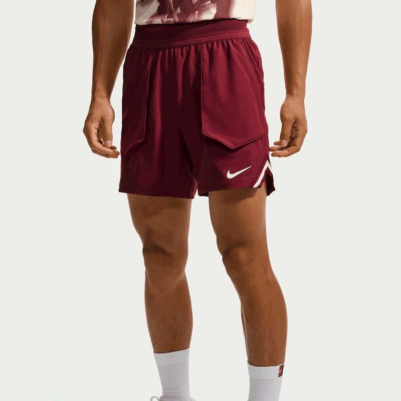 Nike Yannik Xinna Same Style Men's Professional Tennis Shorts Summer New Quick-Drying Breathable Nike Im5777 Nike Yannik Xinna Same Style Men's Professional Tennis Shorts Summer New Quick-Drying Breathable Nike Im5777