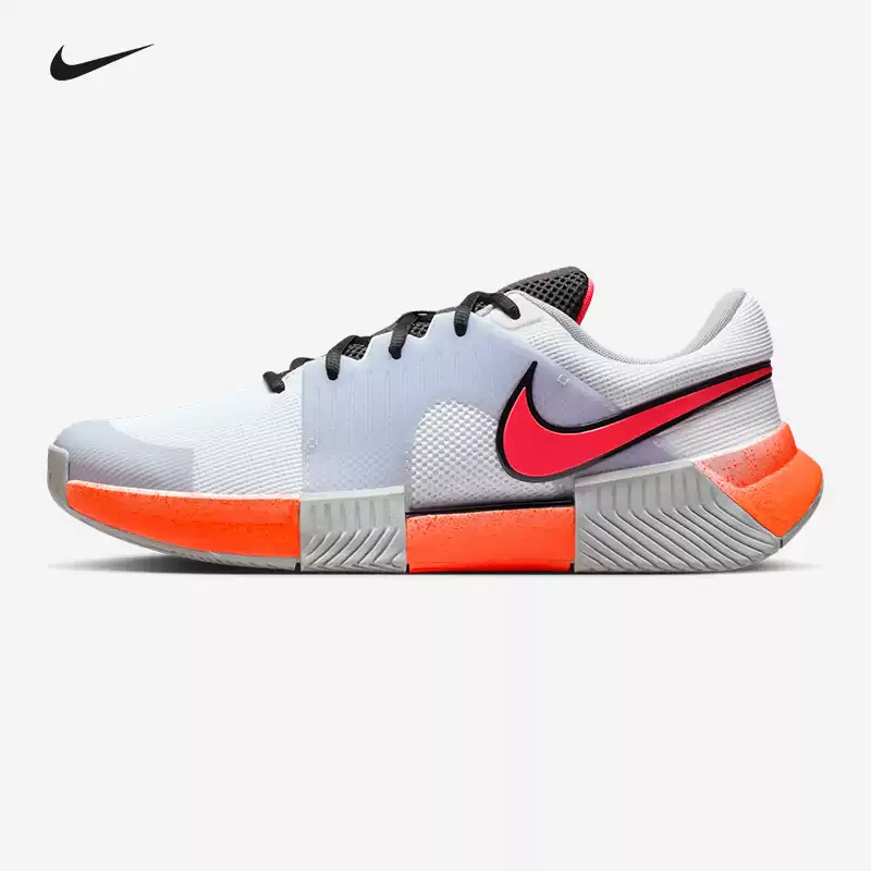 Nike Men's Tennis Shoes Air Zoom Challenge 1 Challenger Sneakers Genuine
