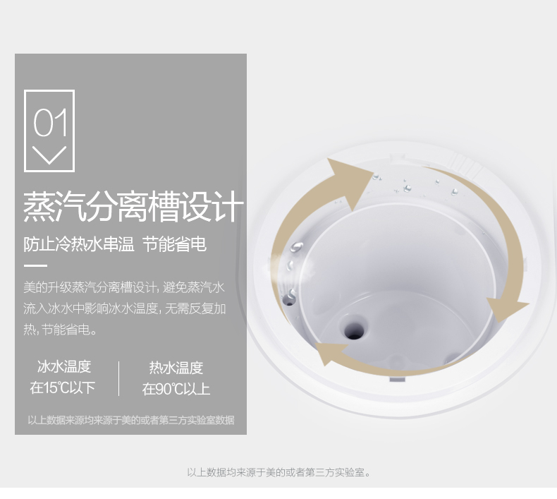 giá máy lọc nước aqua Máy lọc nước đẹp tốc độ nóng im lặng nước dọc hộ gia đình cửa đôi thông minh ấm nóng lạnh lạnh nhỏ mới máy lọc nước điện giải ion kiềm