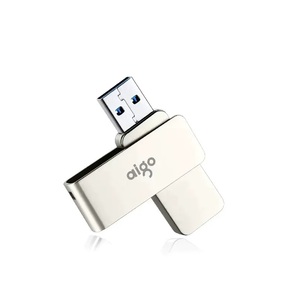 爱国者手机电脑两用车载优盘U盘32GB