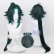 Четвертая версия Hair Process Top Wig+Haistail+Hair Network