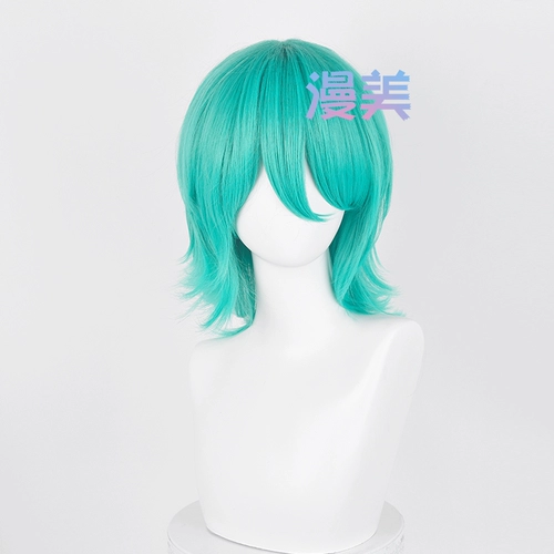 漫美 Universal Cos Wig Adver 37 см.