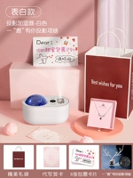 [Модель исповеди] Элегантный белый+