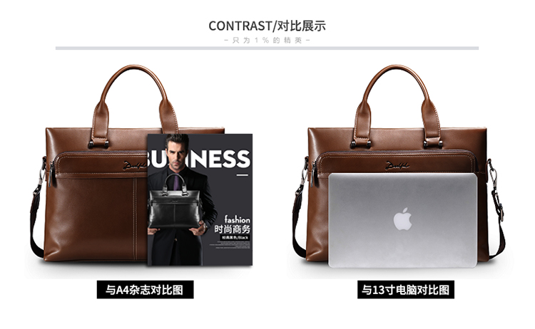 Sac homme - Ref 51303 Image 23