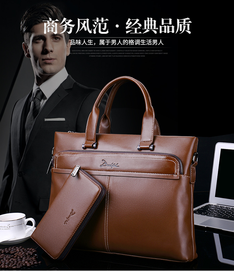 Sac homme - Ref 51303 Image 13
