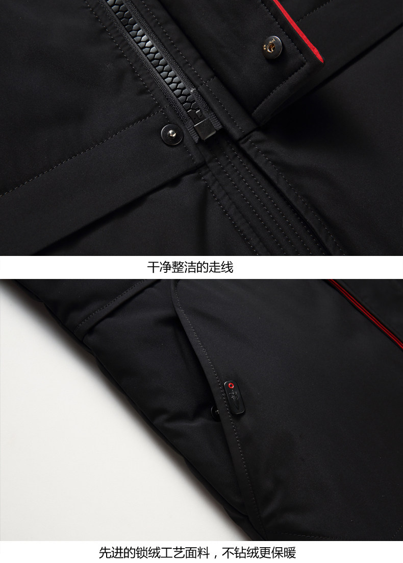 Blouson homme MR BAIDIS - Ref 3120744 Image 30