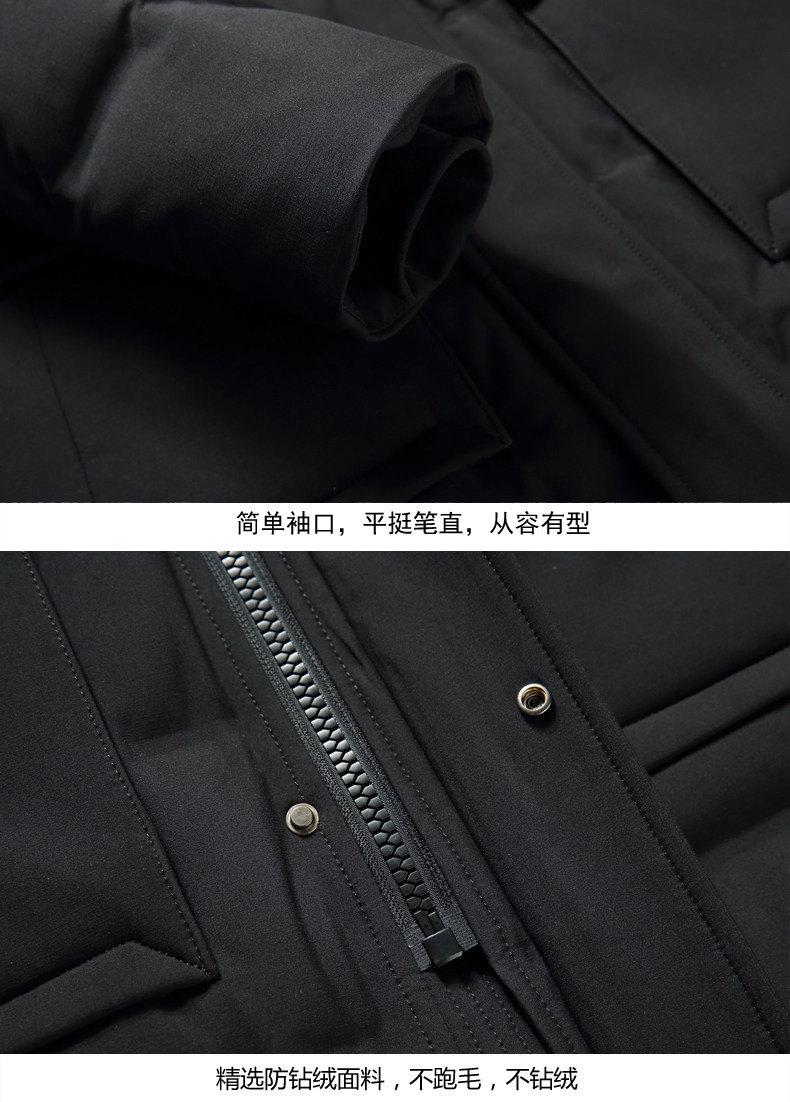 Blouson homme MR BAIDIS - Ref 3119754 Image 27