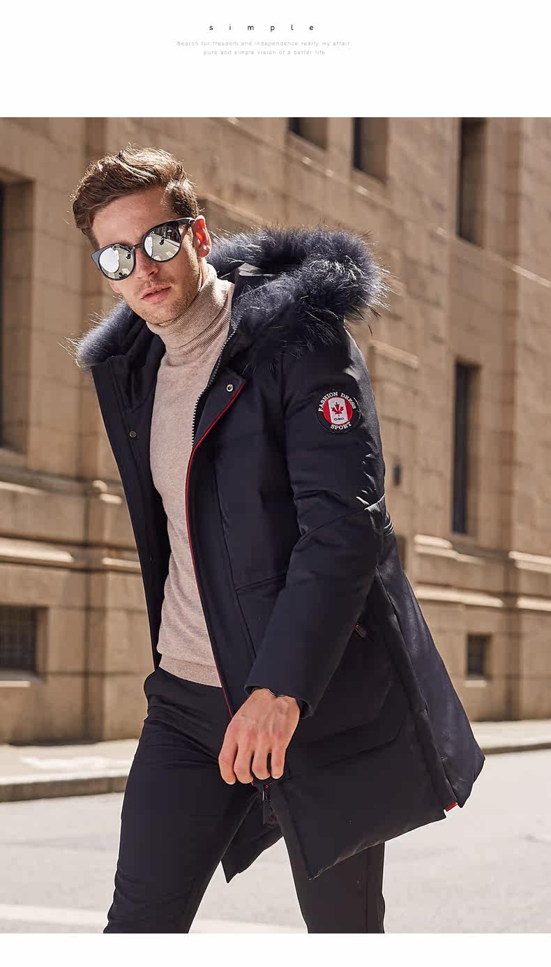 Blouson homme MR BAIDIS - Ref 3120744 Image 16