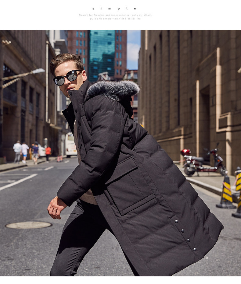 Blouson homme MR BAIDIS - Ref 3119754 Image 12