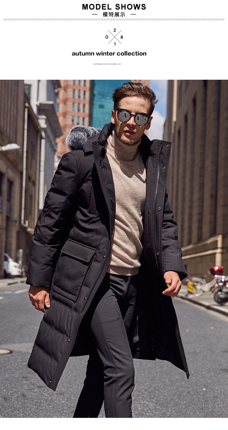 Blouson homme MR BAIDIS - Ref 3119754 Image 14