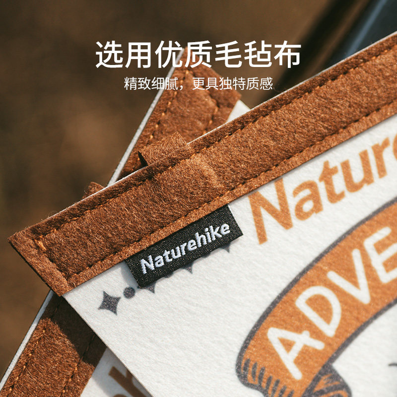 [USD 12.47] Naturehike Guest Flag Star Flag Star Flagstar Triangle