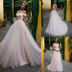 Wedding Bridal Gowns Vestido de noiva custom-made cưới váy cưới trang phục dạ hội 