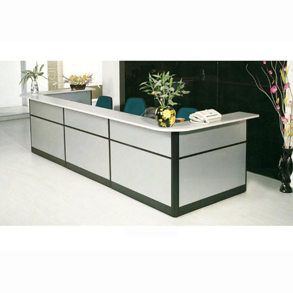 Office Reception Desk Desk Consulting Desk Company Front Desk Desk Arc Front Desk Desk Desk Greeting Cashier Counter