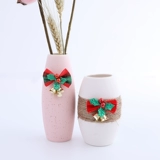 Декор, колокольчик с бантиком, 5см, DIY