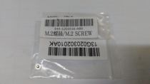 Original ASUS MSI ASRock motherboard original M 2 screw SCREW solid state drive screw stud physical map