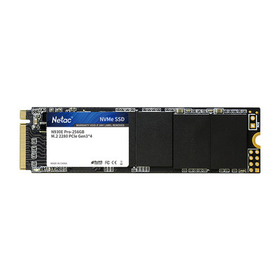 Netac Longo 128G NVME M 2 SSD Solid State Hard disc Full Series Shanghai Shipping 