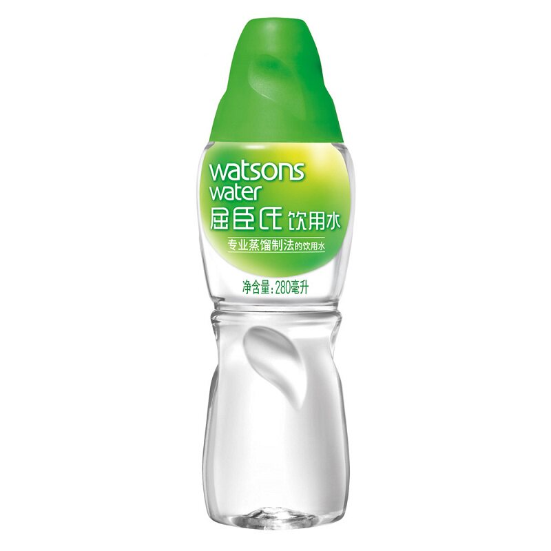 Küchen's Watsons Drinking Water Distillation Method Distilled Water Travel Gathering Meeting Water for the whole box