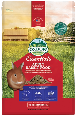 Spot Oxbow Love Treasure America Imported Into Rabbit Grain Rabbit Feed Grain 5lb New To Bartender