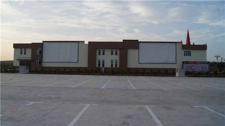 贝视曼科技|电影放映机|3D电影放映机|数字智能影音KTV系统一体机