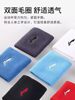 Li-Ning Wristbands for Men and Women, Sprained Wrist Sports Joint Support, Specialized for Badminton, Table Tennis, and Fitness Sweat-Wiping Towel