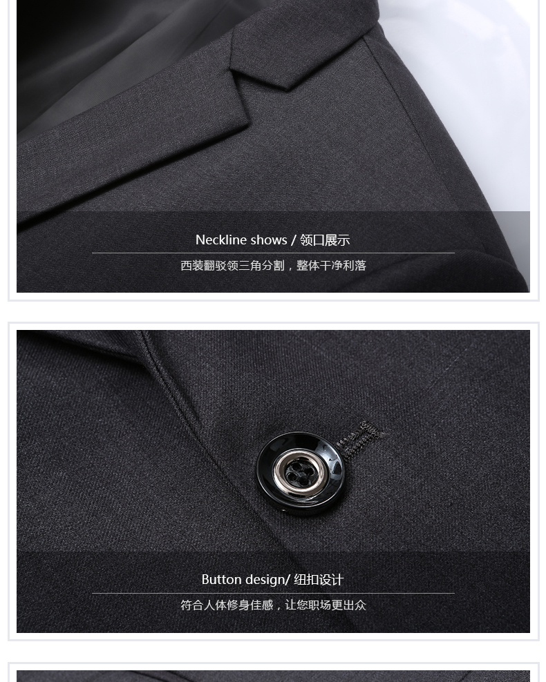 Tailleur femme MIXUGE      en Adhesif - Ref 3245196 Image 26