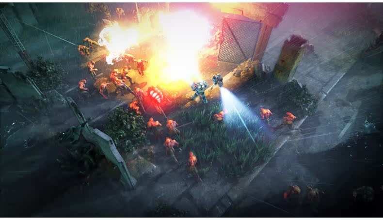 Spot chính hãng thương hiệu PS4 mới xa lánh đất nước tha hóa phiên bản PS4 phiên bản Trung Quốc - Trò chơi 	đầu đĩa chơi game ps1