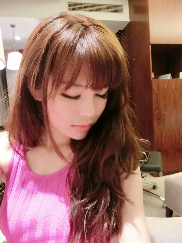 Nhật Bản handmade lông mi giả Nhật Bản đuôi dài kéo dài tự nhiên lộn xộn dày dày dễ thương búp bê để gửi keo - Lông mi giả mi giả 5d
