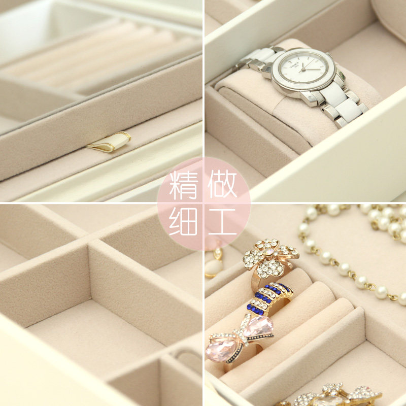 Boite à bijoux CASEGRACE    - Ref 3105374 Image 3