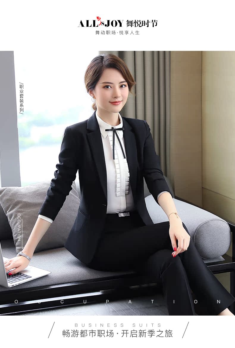 Tailleur femme ALLISJOY     - Ref 3241937 Image 7