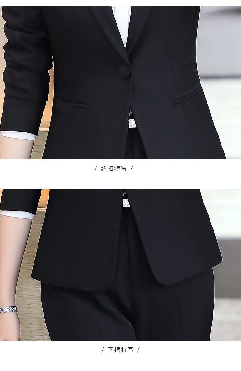 Tailleur femme ALLISJOY     - Ref 3241937 Image 25