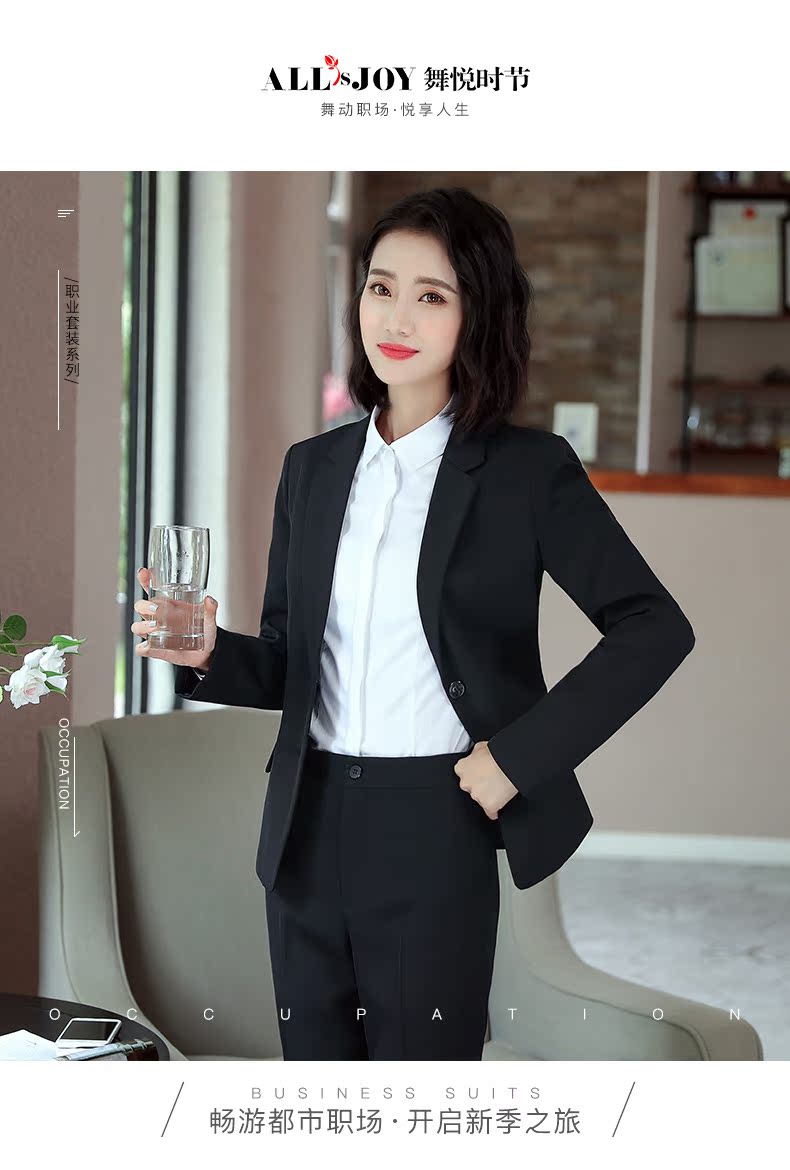 Tailleur femme ALLISJOY     - Ref 3242786 Image 7