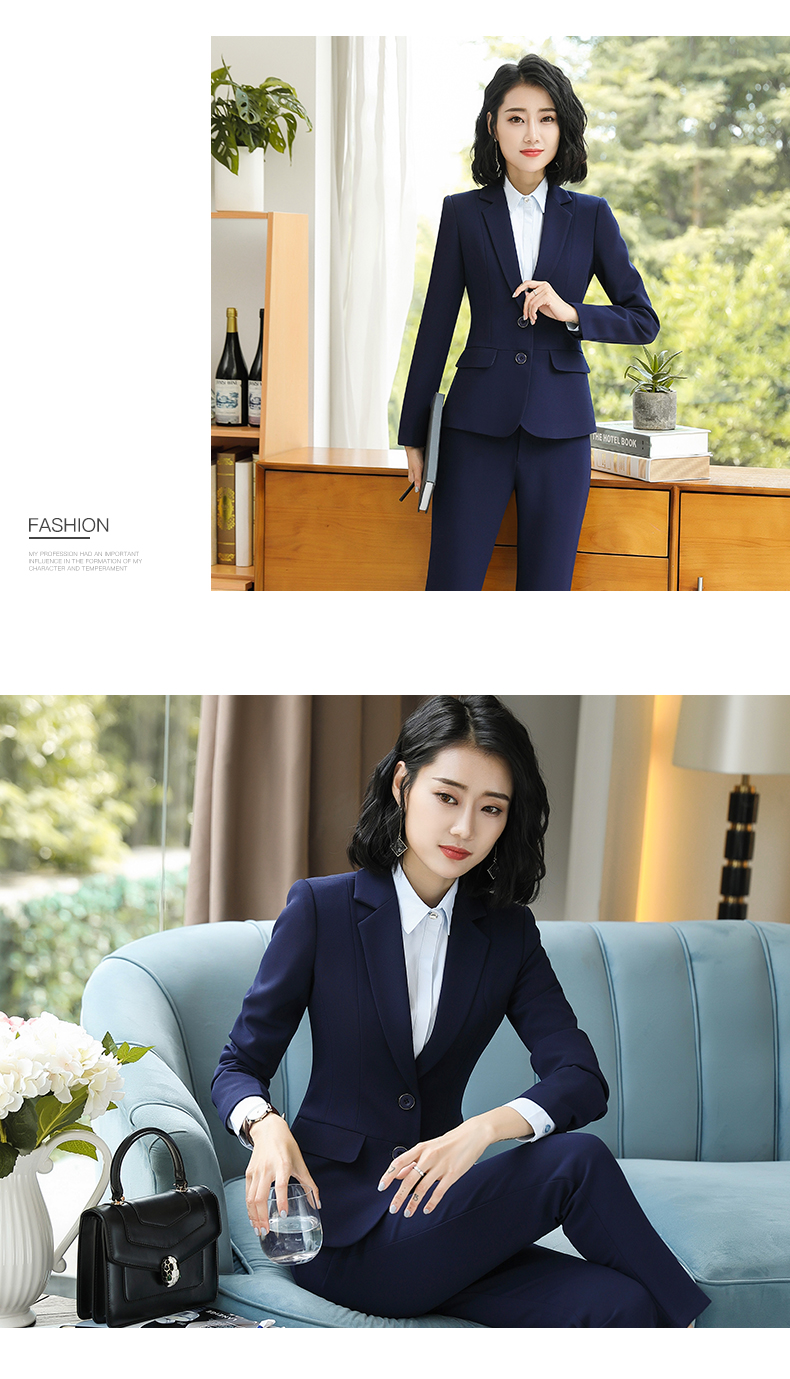 Tailleur femme ALLISJOY     - Ref 3242016 Image 20