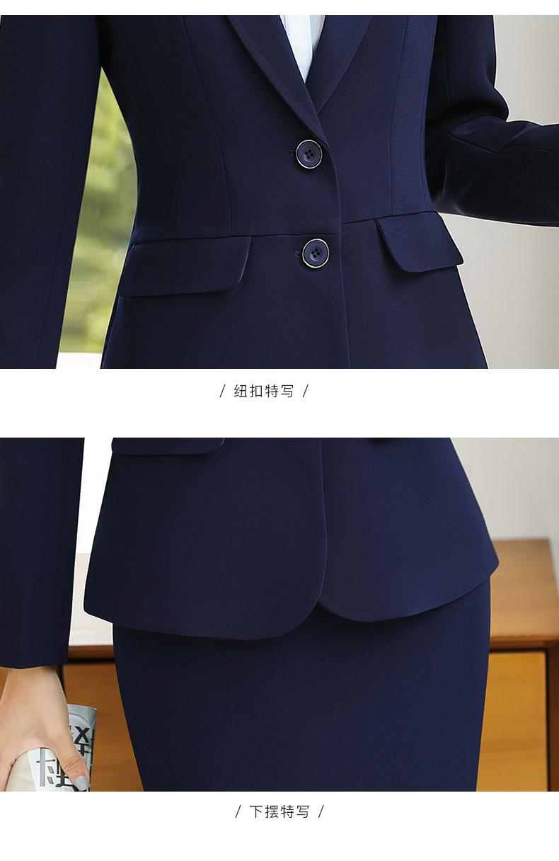 Tailleur femme ALLISJOY     - Ref 3242016 Image 25