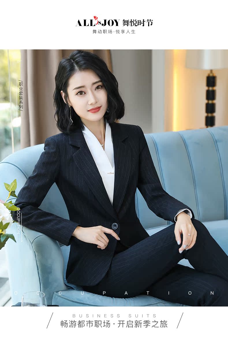 Tailleur femme ALLISJOY     - Ref 3242734 Image 7