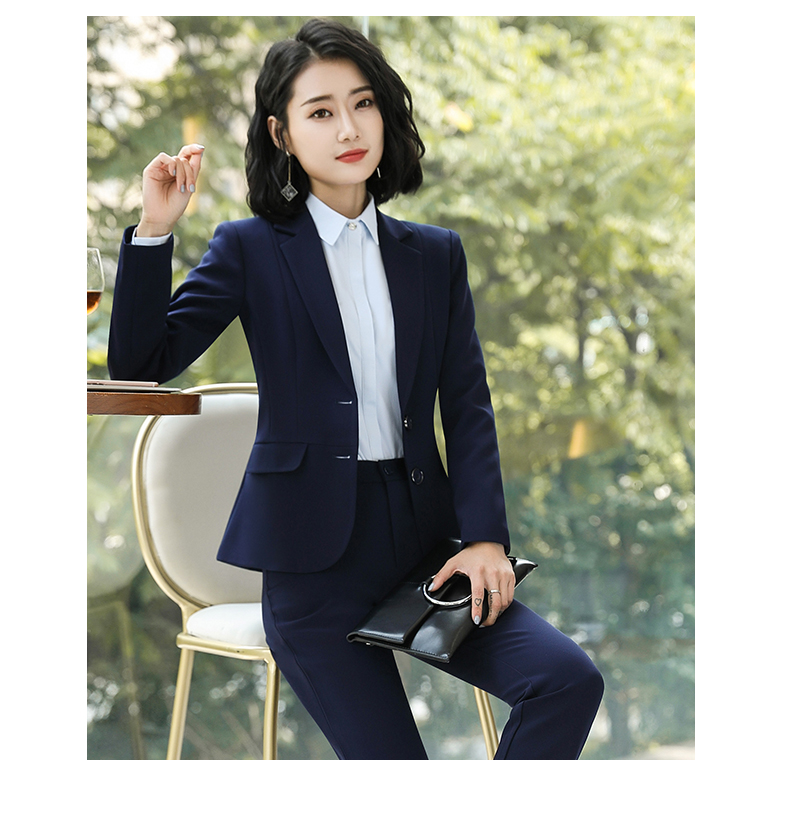 Tailleur femme ALLISJOY     - Ref 3242016 Image 19