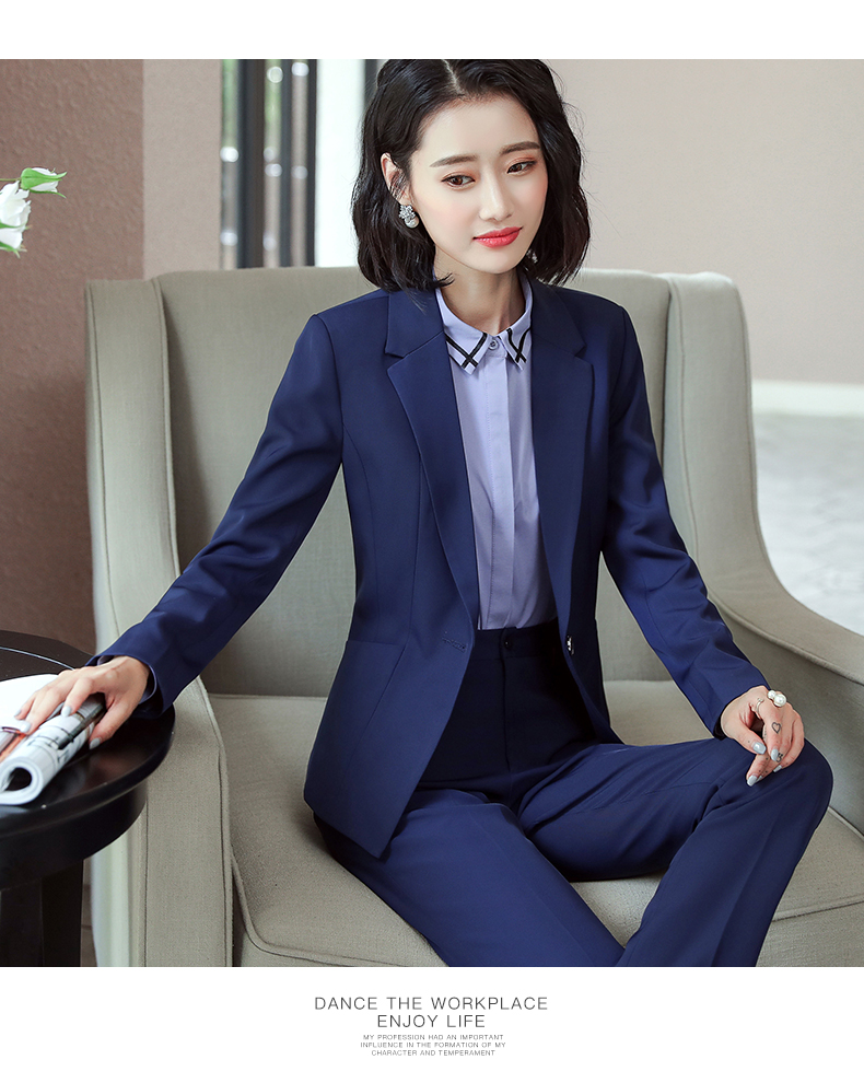 Tailleur femme ALLISJOY     - Ref 3241744 Image 21