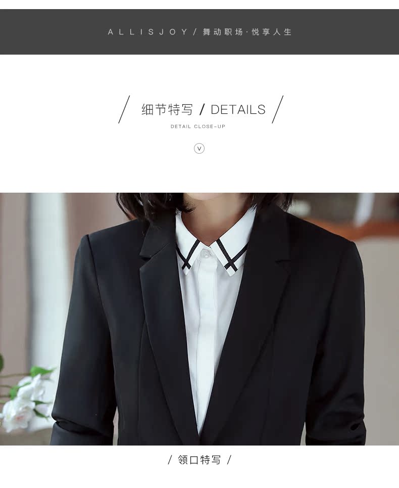 Tailleur femme ALLISJOY     - Ref 3241744 Image 24