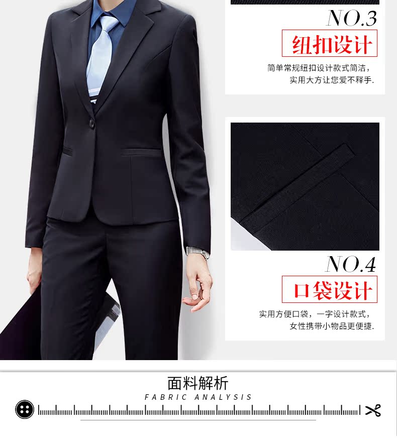 Tailleur femme ALLISJOY     - Ref 3244199 Image 14