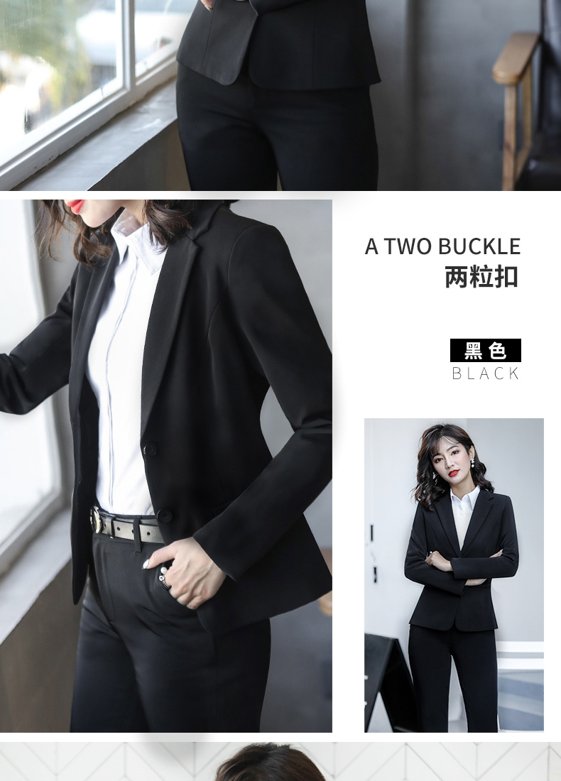 Veste pour femme ALLISJOY     en Polyester - Ref 3219891 Image 18