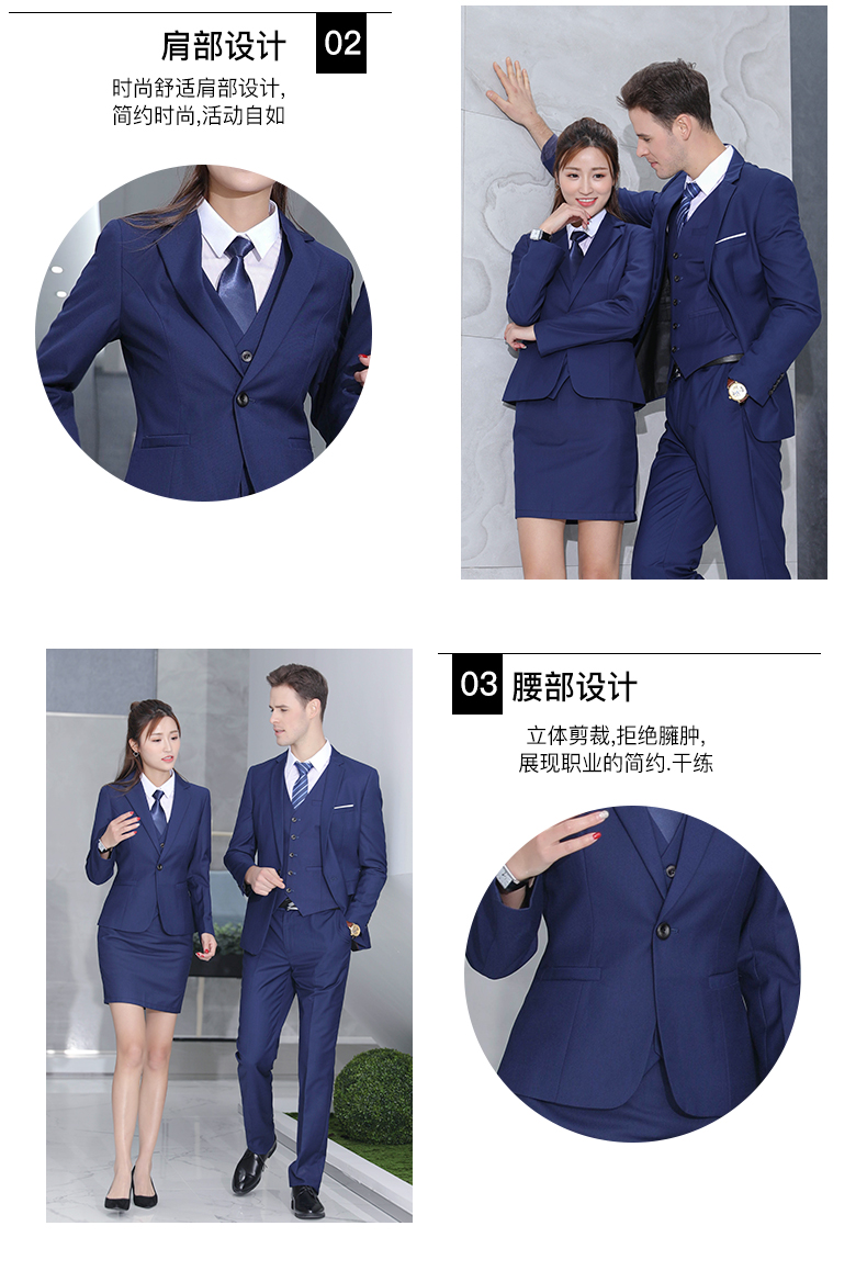Tailleur femme ALLISJOY     - Ref 3245164 Image 12
